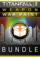 Купить дешево Titanfall 2. элитный комплект боевых раскрасок для оружия Купить ключ дешево Titanfall 2. элитный комплект боевых раскрасок для оружия